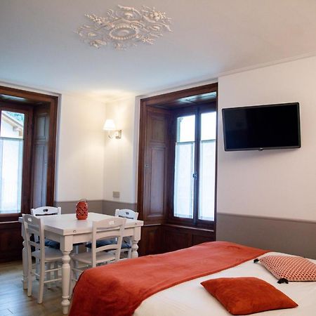 Residence Kalipe Аланя Валсесия Екстериор снимка