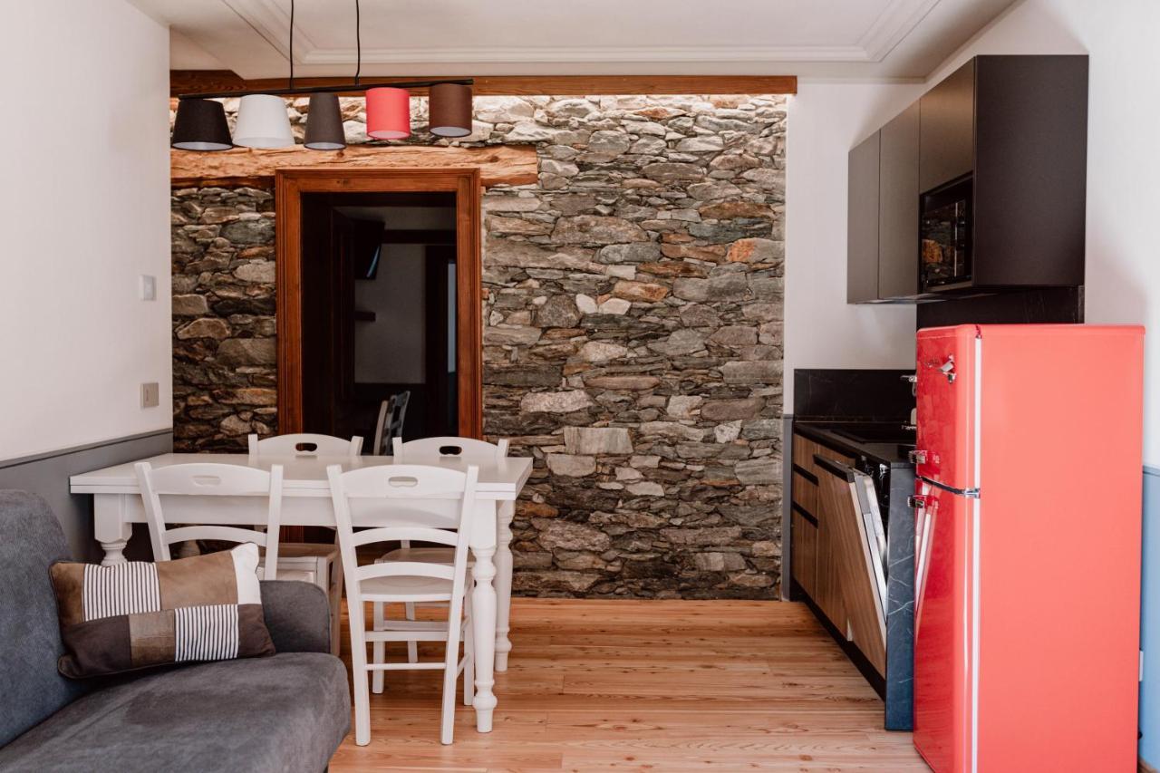Residence Kalipe Аланя Валсесия Екстериор снимка