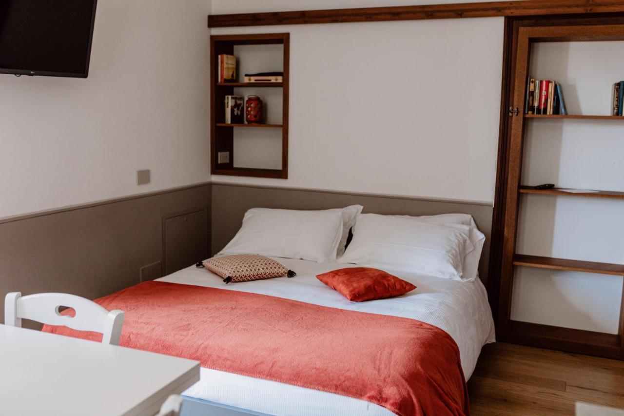 Residence Kalipe Аланя Валсесия Екстериор снимка