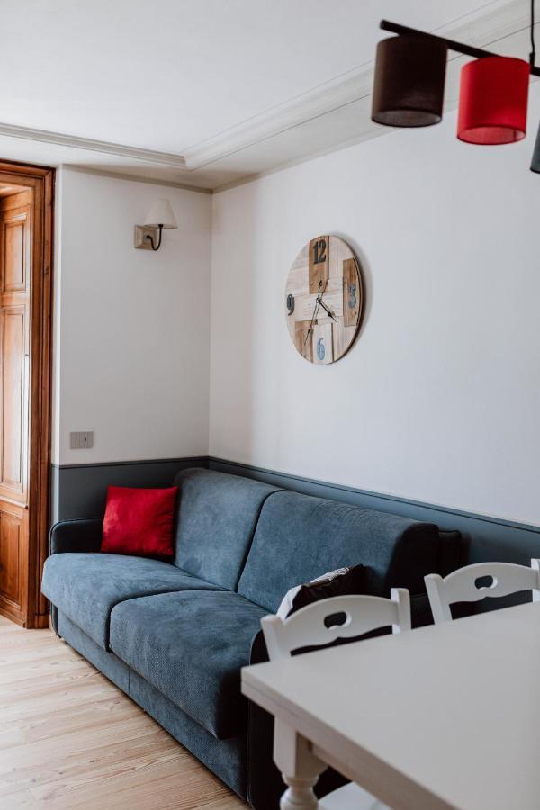 Residence Kalipe Аланя Валсесия Екстериор снимка