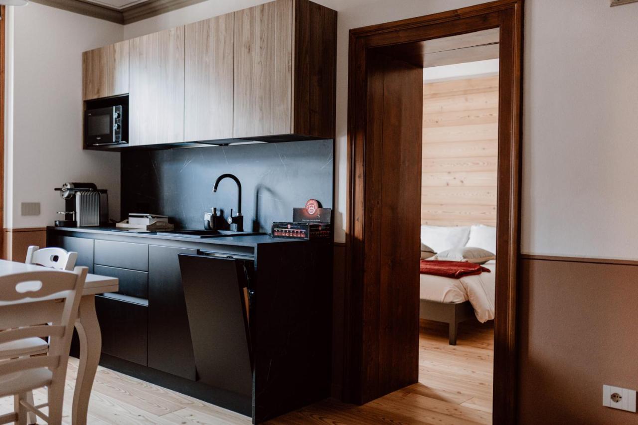 Residence Kalipe Аланя Валсесия Екстериор снимка