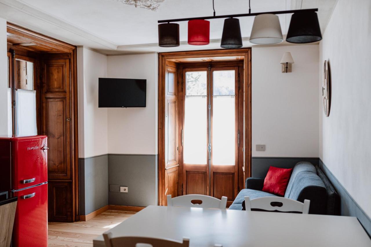 Residence Kalipe Аланя Валсесия Екстериор снимка