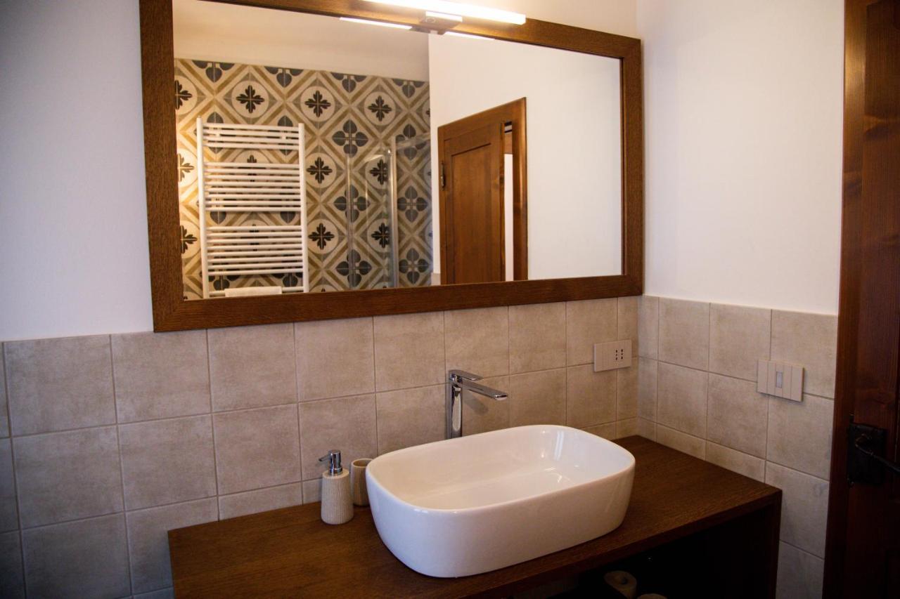 Residence Kalipe Аланя Валсесия Екстериор снимка