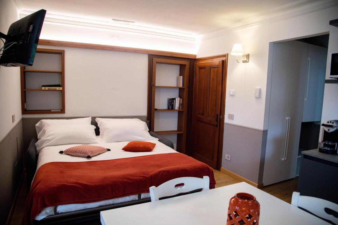 Residence Kalipe Аланя Валсесия Екстериор снимка