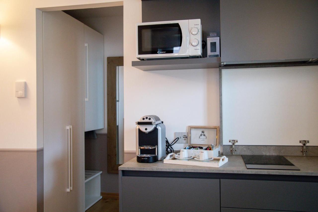 Residence Kalipe Аланя Валсесия Екстериор снимка
