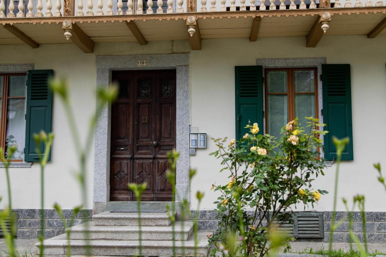 Residence Kalipe Аланя Валсесия Екстериор снимка