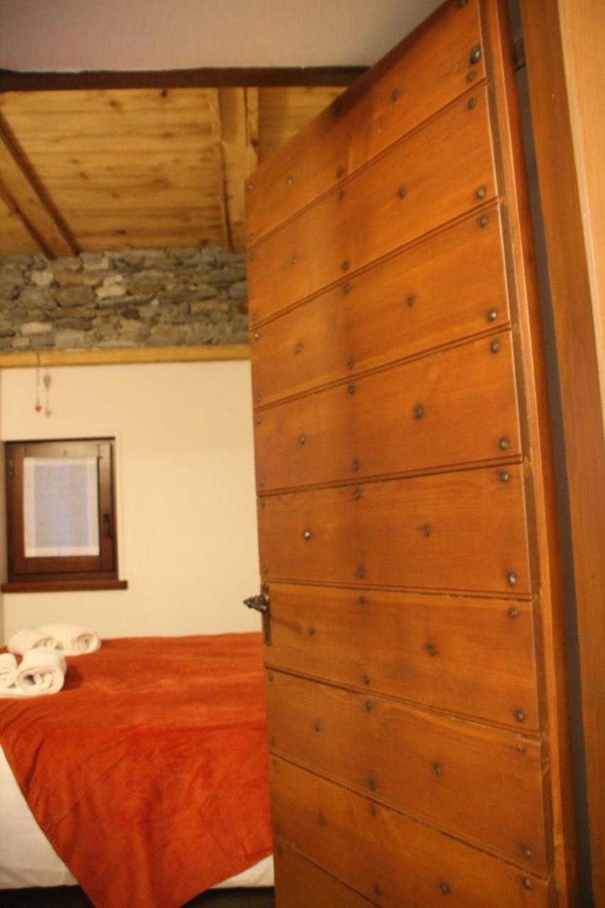 Residence Kalipe Аланя Валсесия Екстериор снимка