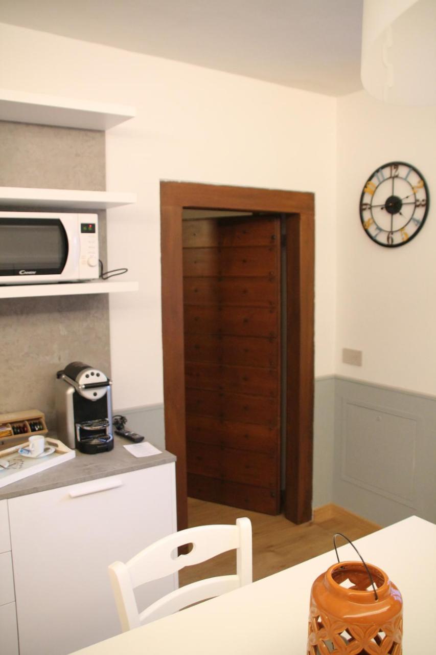 Residence Kalipe Аланя Валсесия Екстериор снимка