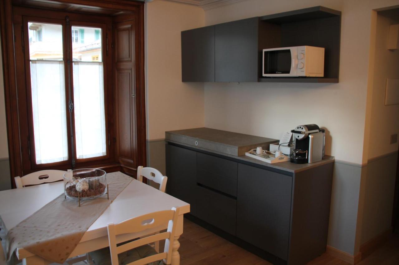 Residence Kalipe Аланя Валсесия Екстериор снимка